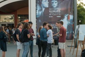 Giffoni55: un evento speciale da non perdere con Paternal leave