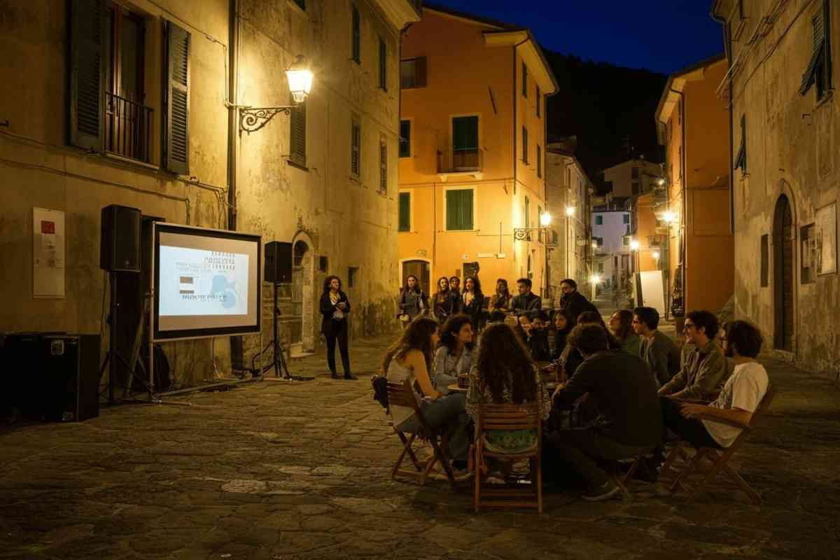 Giffoni55: un'edizione da non perdere con Tim Burton e Paolo Sorrentino tra gli ospiti
