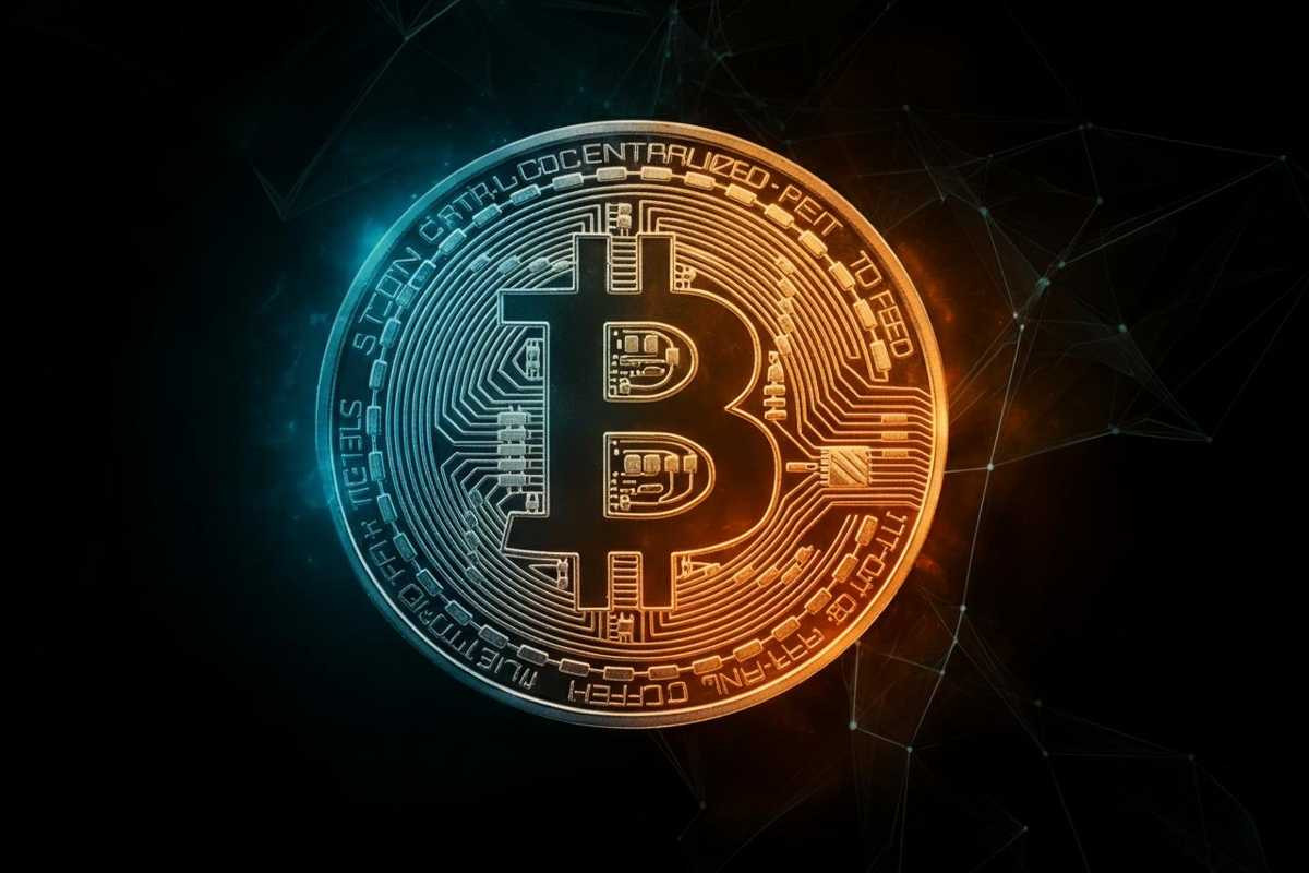 Giorgetti avverte: le criptovalute potrebbero minacciare lo Stato dall'ombra