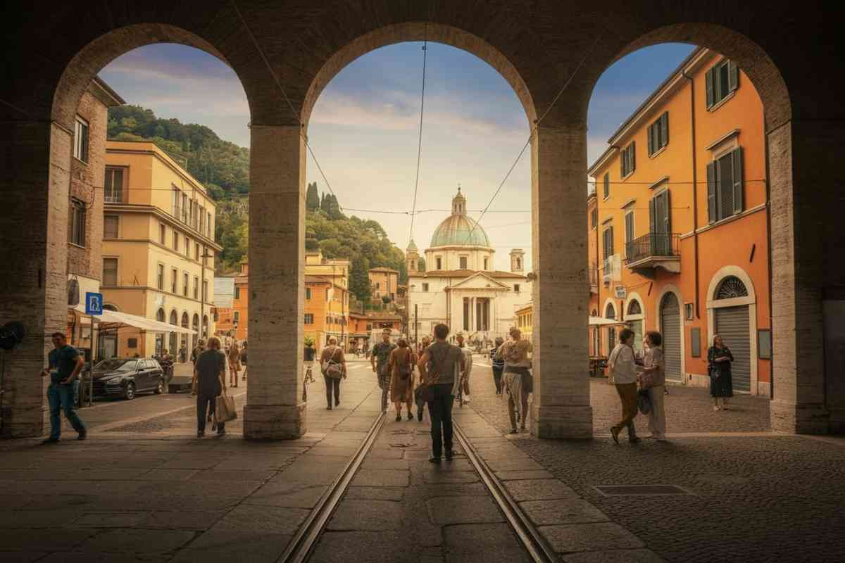 Giorgetti: l'Italia si riscatta e abbandona il titolo di grande malato d'Europa