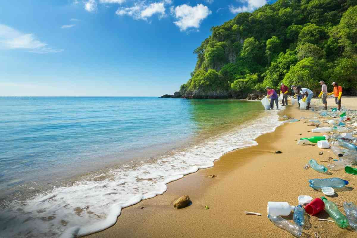 Giornata dell'Ambiente: uniti contro l'inquinamento da plastica