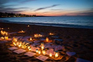 Giovane eroe si sacrifica per salvare due bagnanti a Lido degli Estensi