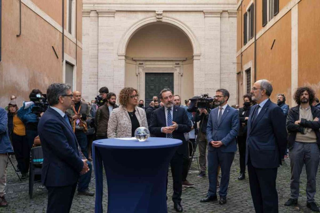 Giubileo: Manageritalia lancia un appello ai leader e amministratori