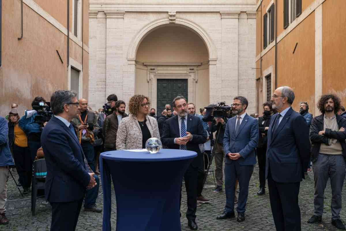 Giubileo: Manageritalia lancia un appello ai leader e amministratori