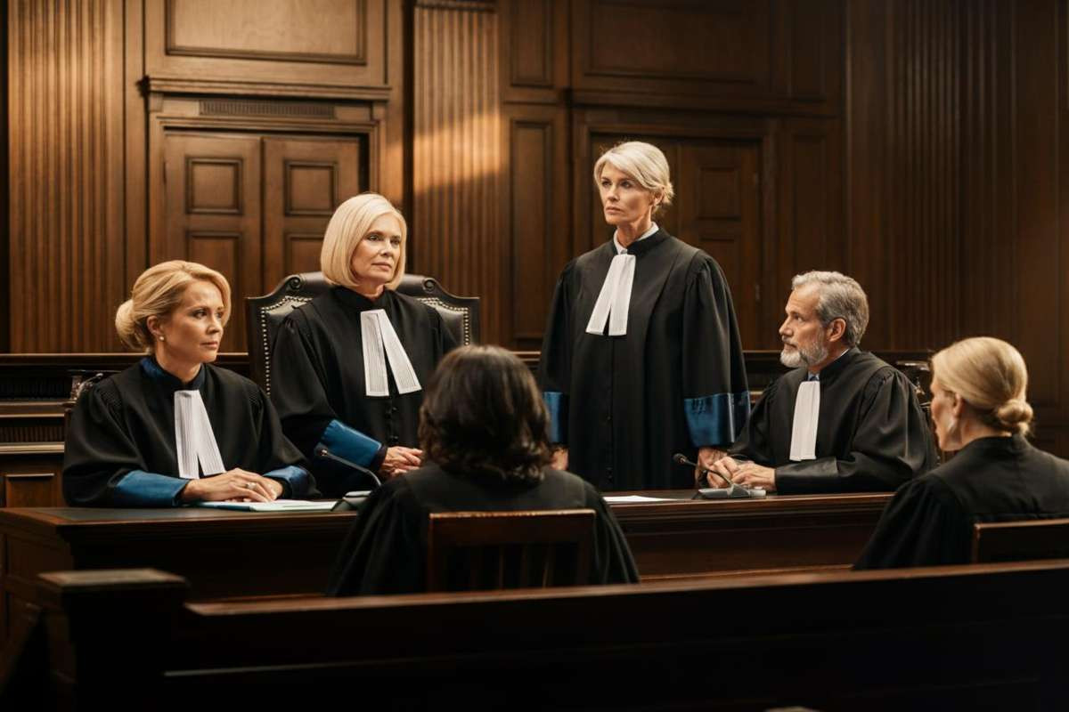 Giudice denuncia il Csm per discriminazione di genere: la battaglia legale su una nomina controversa