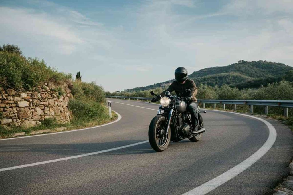 Giudice sorprende: patente restituita a motociclista positivo alla cannabis, il referto medico ribalta il decreto Salvini