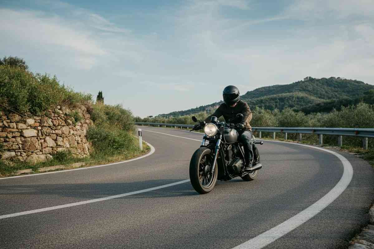 Giudice sorprende: patente restituita a motociclista positivo alla cannabis, il referto medico ribalta il decreto Salvini