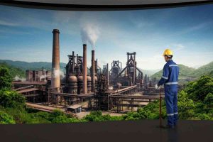 Gozzi: la drammatica situazione dell'Ilva e l'idea di un asset militare