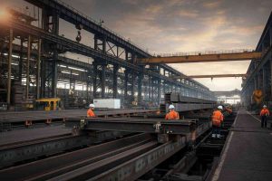 Gran Bretagna: una boccata d'aria fresca con la riduzione dei dazi Usa al 50%