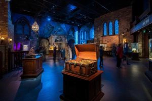 Harry Potter: The Exhibition sbarca a Milano il 19 settembre