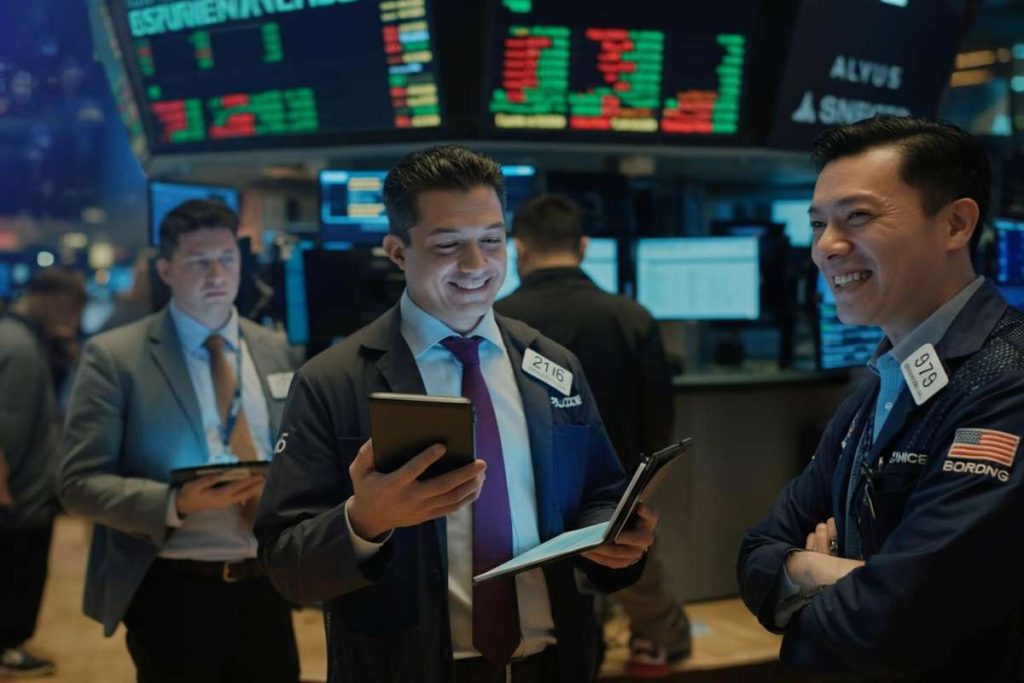 Hong Kong in rialzo del 1,32% grazie alla tregua tra Israele e Iran