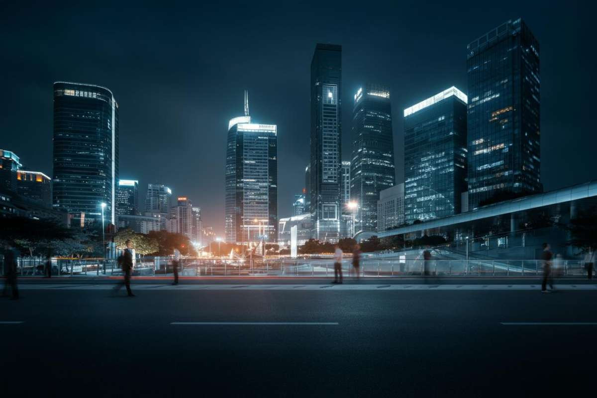 Hong Kong in rialzo: la Borsa apre con un guadagno dello 0,51%