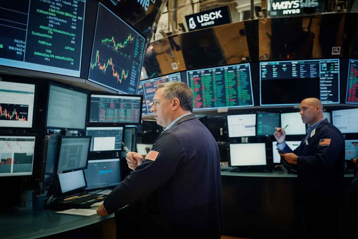 Hong Kong in ripresa mentre Shanghai segna un calo sorprendente