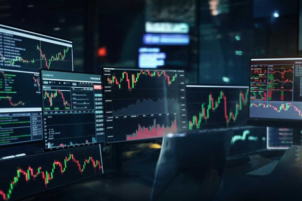 Hong Kong in rosso: la Borsa apre a -0,37% tra le crescenti tensioni Israele-Iran