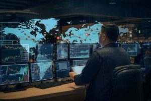 Hormuz in allerta: il petrolio sotto minaccia di fiammate