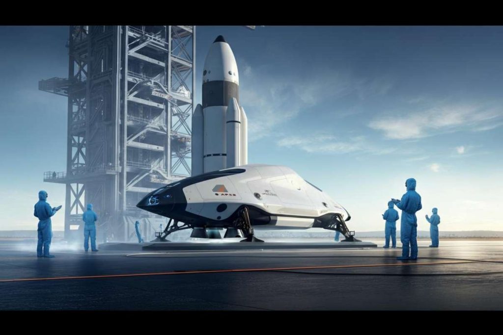 Il 19 giugno si riprova a lanciare la missione privata Ax-4: tutte le novità da non perdere