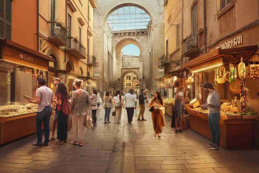 Il 81% degli italiani crede che le grandi marche siano il motore dello sviluppo economico