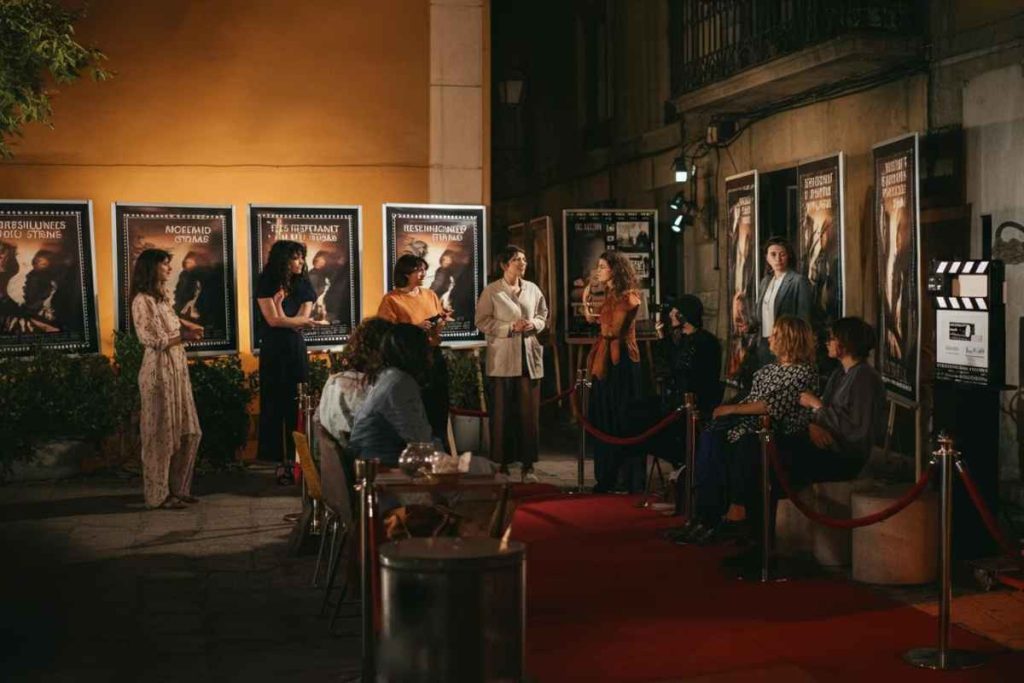 Il Biografilm celebra la forza delle donne con Girls & Gods