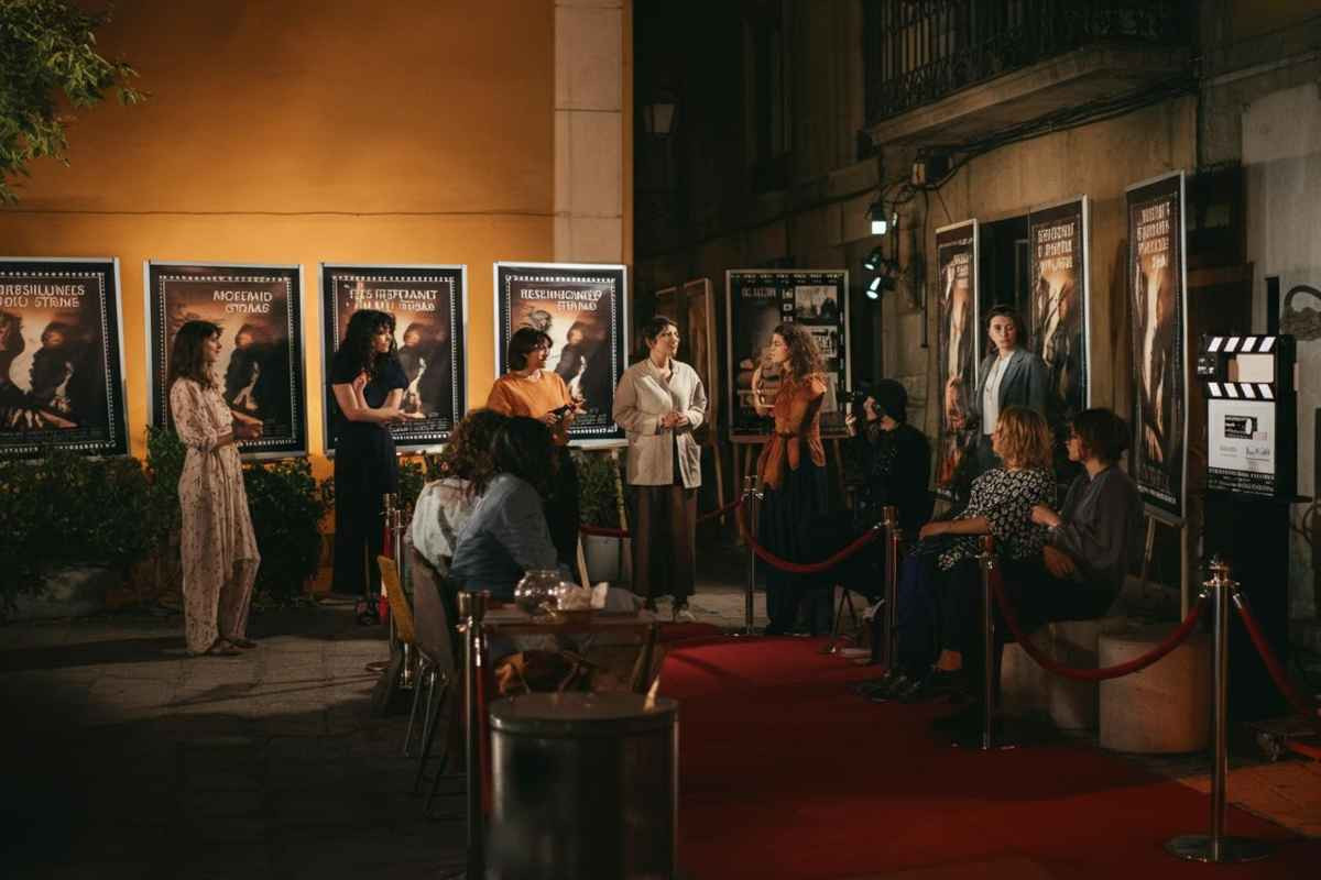 Il Biografilm celebra la forza delle donne con Girls & Gods