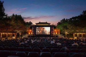 Il Chinese film festival sbarca a Pisa: scopri la 14ª edizione!