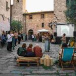 Il Love film festival di Perugia: un viaggio emozionante nel mondo del cinema romantico