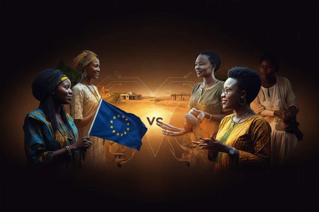 Il Piano Mattei: una strategia europea per l'Africa secondo Minniti