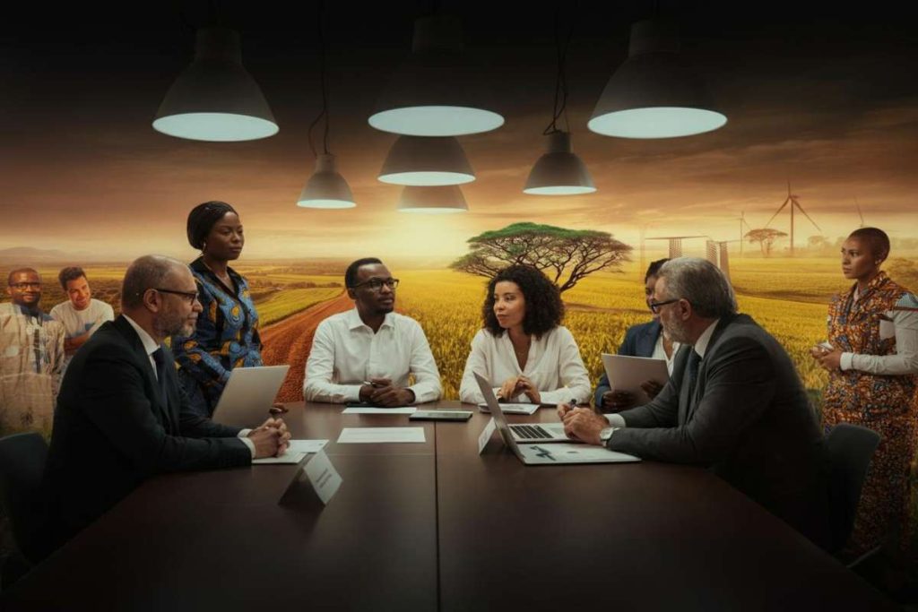 Il Piano Mattei: un'opportunità per le imprese italiane in Africa