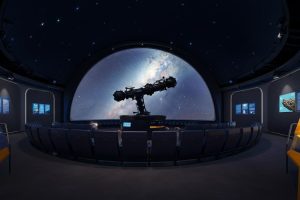 Il Planetario di Roma chiude per tre mesi: cosa succede al Museo astronomico?