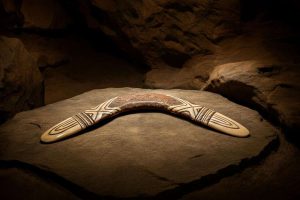 Il boomerang più antico d'Europa: un'affascinante scoperta archeologica