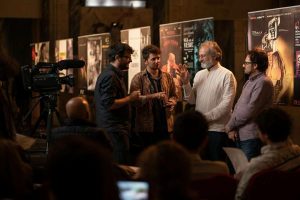 Il cinema campano conquista Riccione con storie e talenti unici