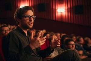 Il cinema come rifugio: perché i giovani cercano evasione nella settima arte