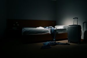 Il dramma di Denisa Adas: la confessione choc della guardia giurata e il mistero del corpo nascosto