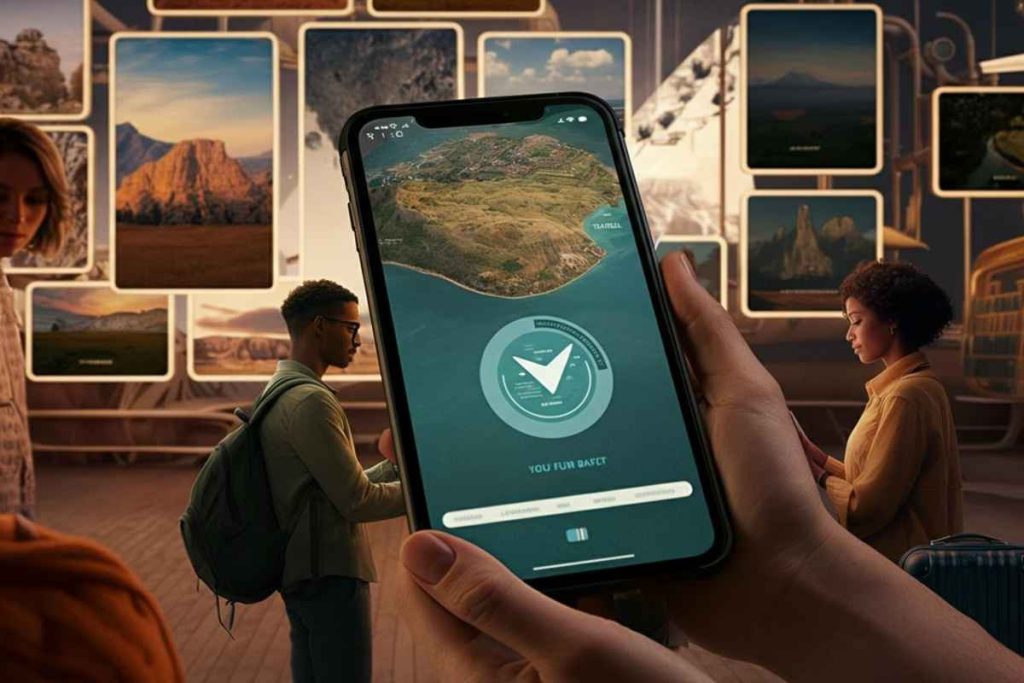 Il futuro del turismo: dal travel-tainment al no-prep, i viaggi nel 2035 secondo Omio
