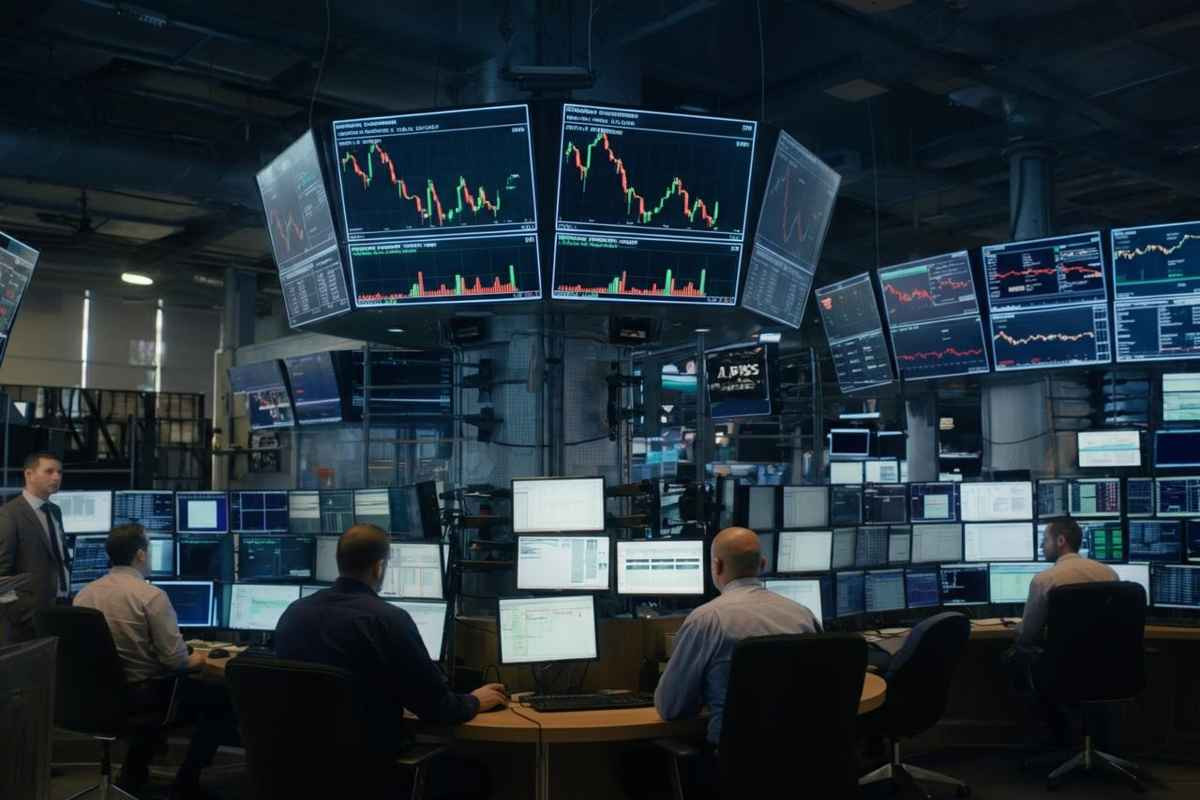 Il gas oltrepassa i 40 euro: cosa significa per il mercato energetico europeo?