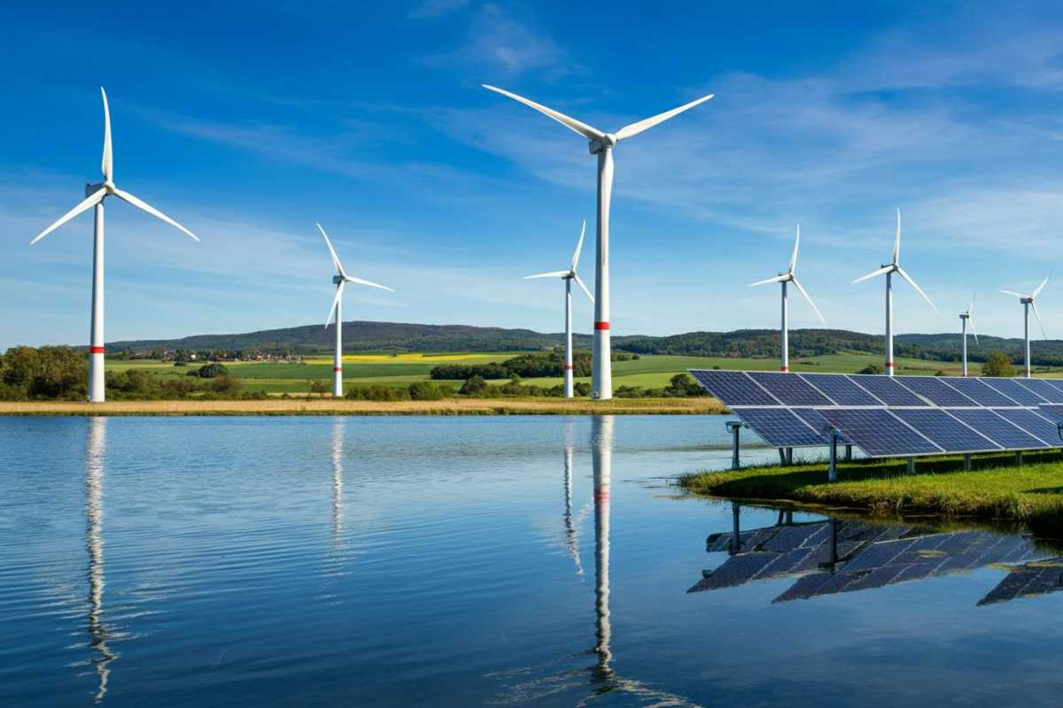 Il gas scende a 34,59 euro al megawattora: cosa significa per il mercato energetico?