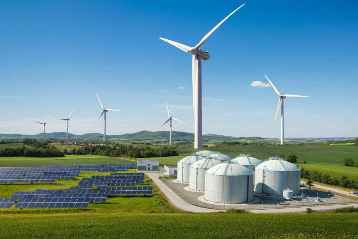 Il gas scende a 38,69 euro: cosa significa per i consumatori?