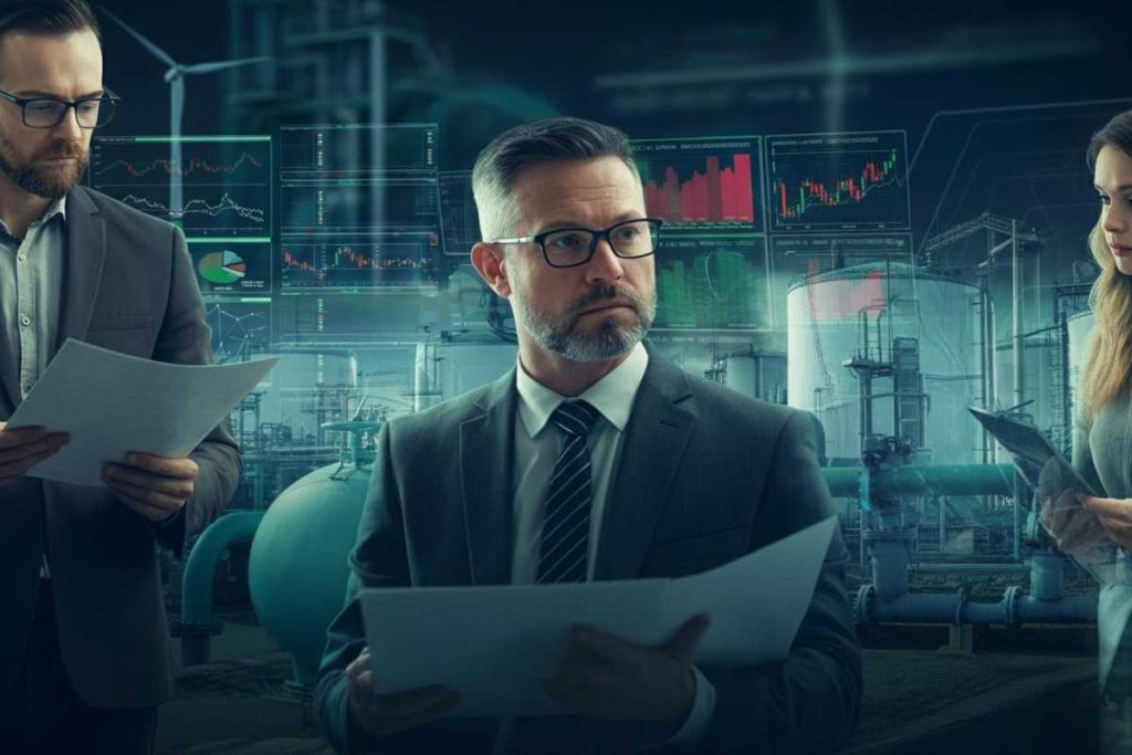 Il gas scende a 40,52 euro: cosa significa per il mercato europeo?