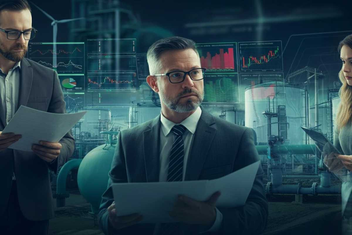 Il gas scende a 40,52 euro: cosa significa per il mercato europeo?