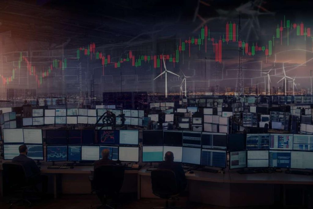 Il gas scende sotto i 34 euro: cosa significa per il mercato europeo?