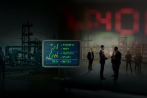 Il gas scende sotto i 34 euro: un inizio mese da record