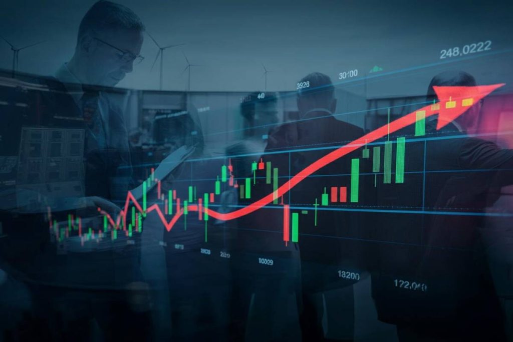 Il gas supera i 35 euro: cosa significa per il mercato?