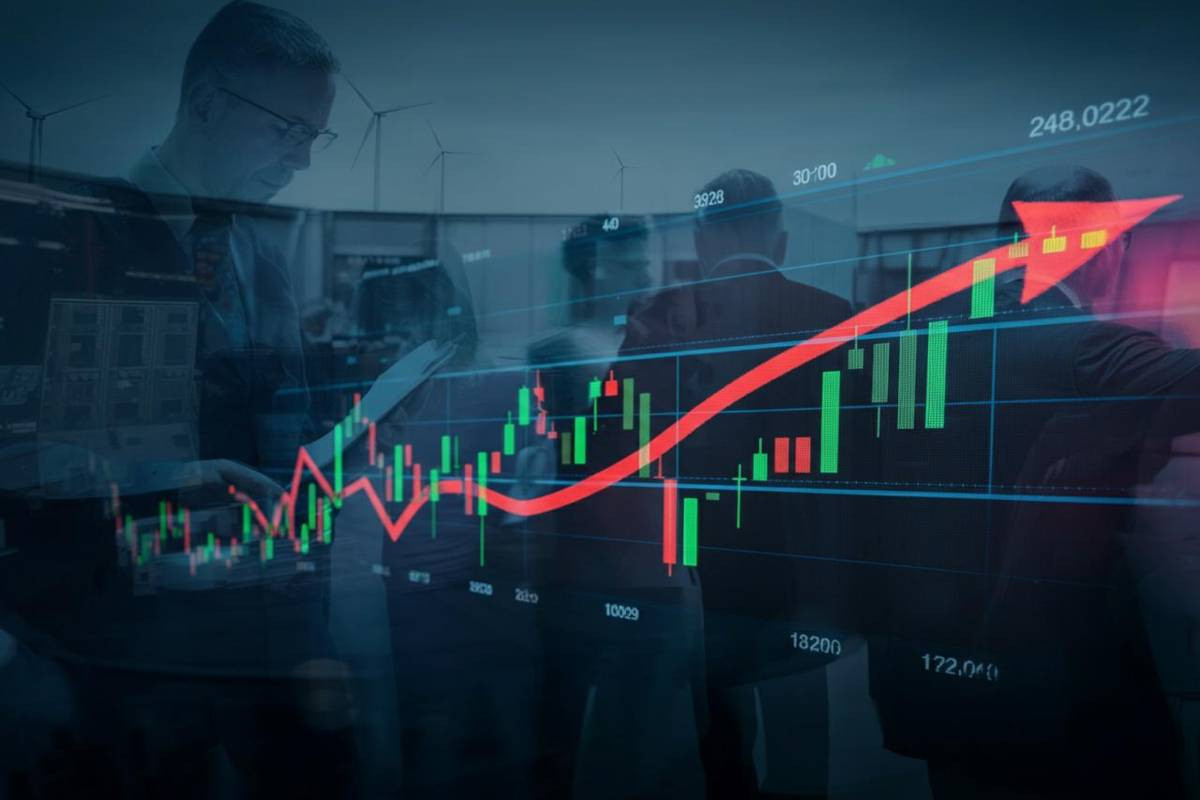 Il gas supera i 35 euro: cosa significa per il mercato?