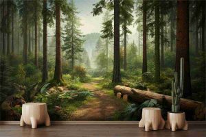 Il legno italiano: protagonista della transizione ecologica in un dibattito con Afi e Assolegno