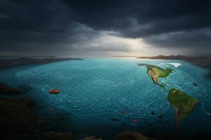 Il misterioso legame tra le correnti dell'Atlantico e il clima della nostra storia