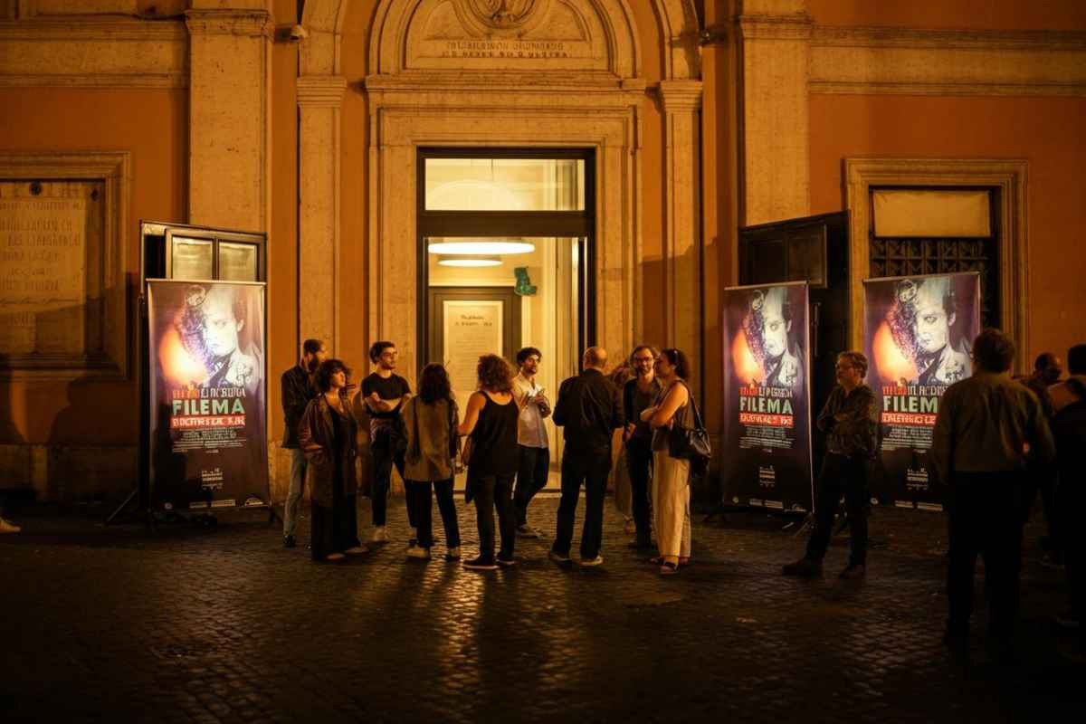 Il mistero affascinante del caso 'San Damiano'