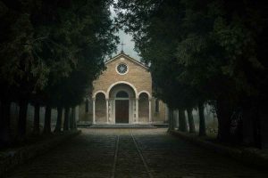 Il mistero del santuario della Bozzola: il legame tra il ricatto a Don Vitali e l'omicidio di Chiara Poggi
