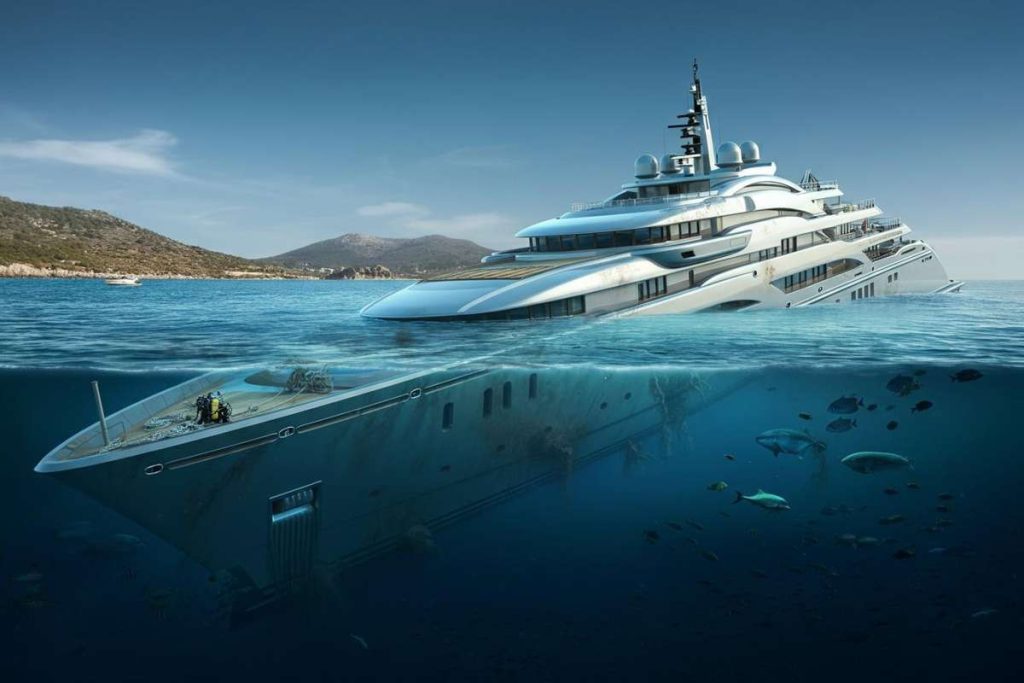 Il mistero del superyacht affondato: il ritorno del Bayesian e i dubbi che crescono