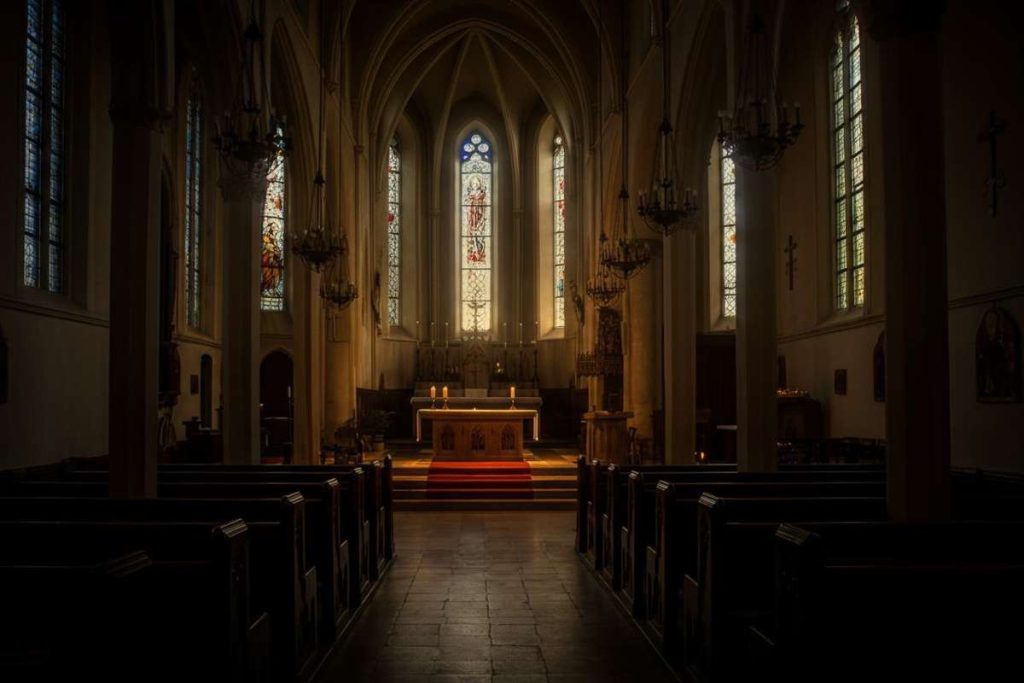 Il mistero delle opere di Rupnik scomparse da Vatican News e il coinvolgimento di papa Leone XIV nel caso di abusi