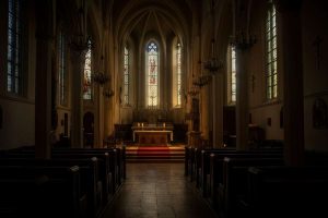 Il mistero delle opere di Rupnik scomparse da Vatican News e il coinvolgimento di papa Leone XIV nel caso di abusi