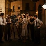 Il mistero di 'Ombre vive': il film perduto con De Filippo e Stoppa riemerge